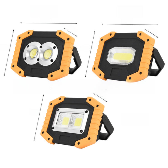 Rechargeable floodlight Accessories product image 3