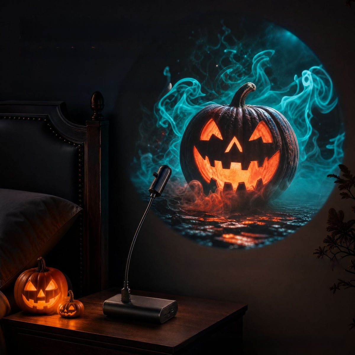 starry projector