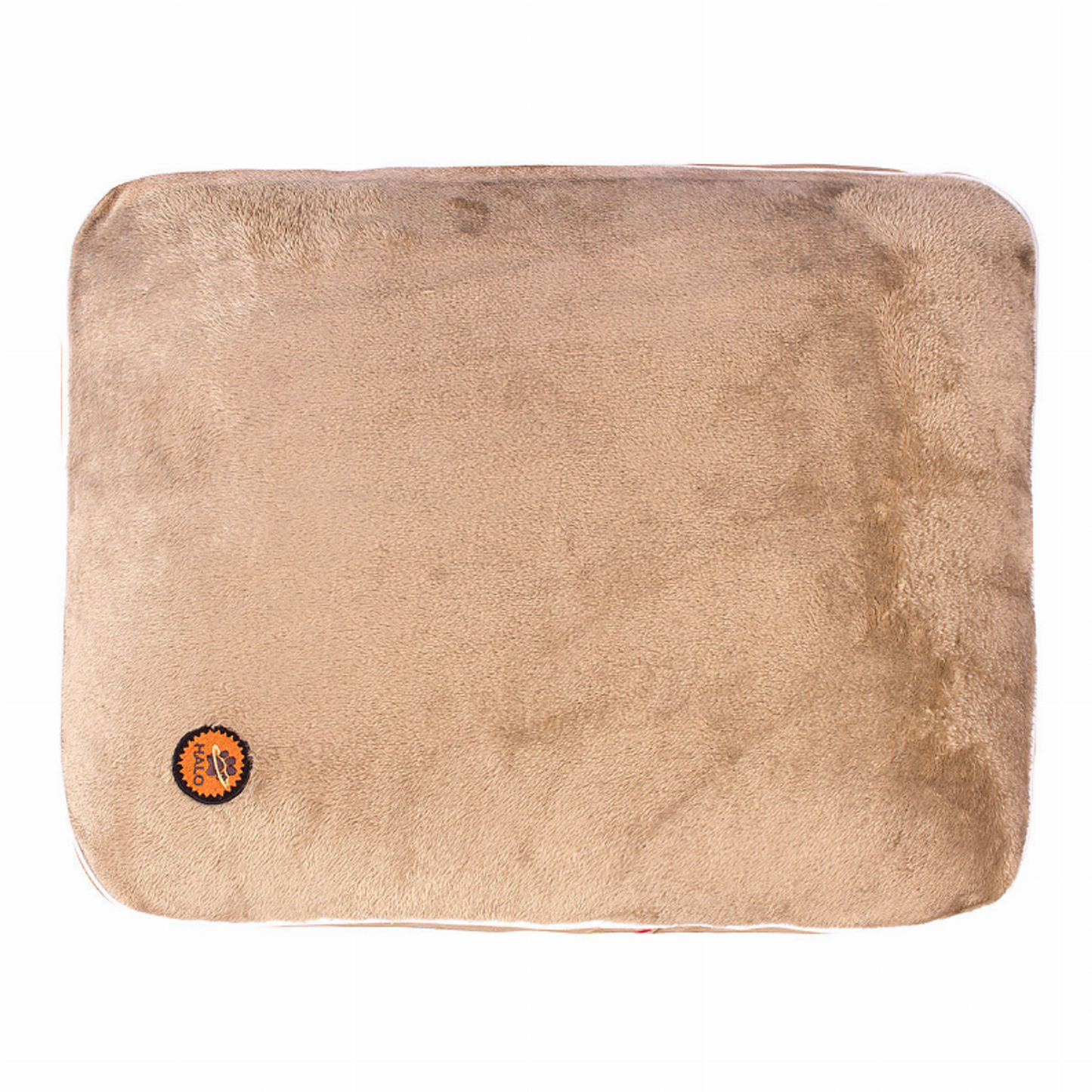 Halo Martinis Rectangular Dog Bed