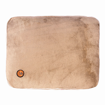 Halo Martinis Rectangular Dog Bed