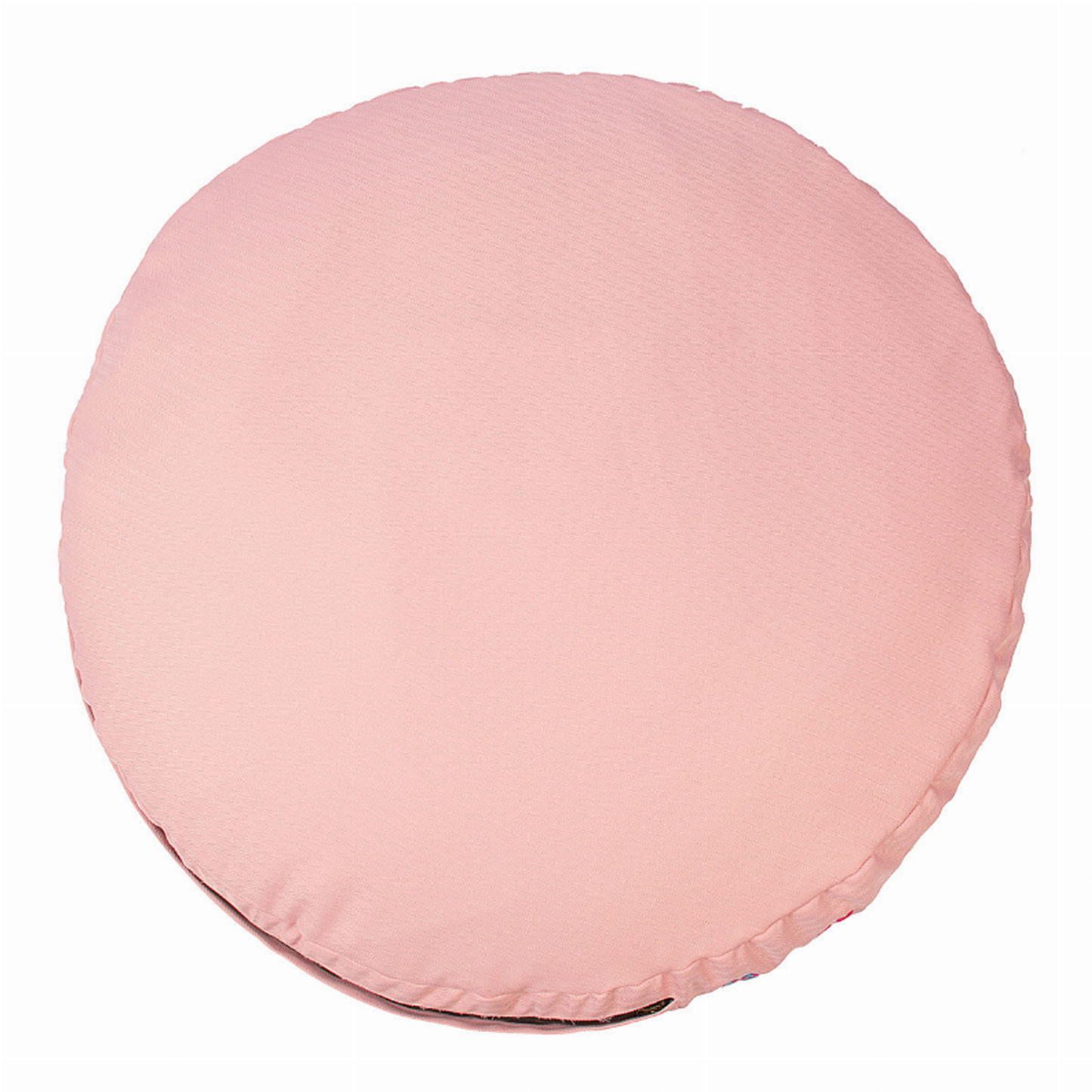 Halo Flip Flops Round Dog Bed