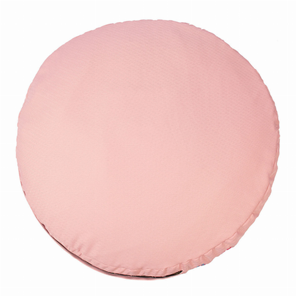 Halo Flip Flops Round Dog Bed