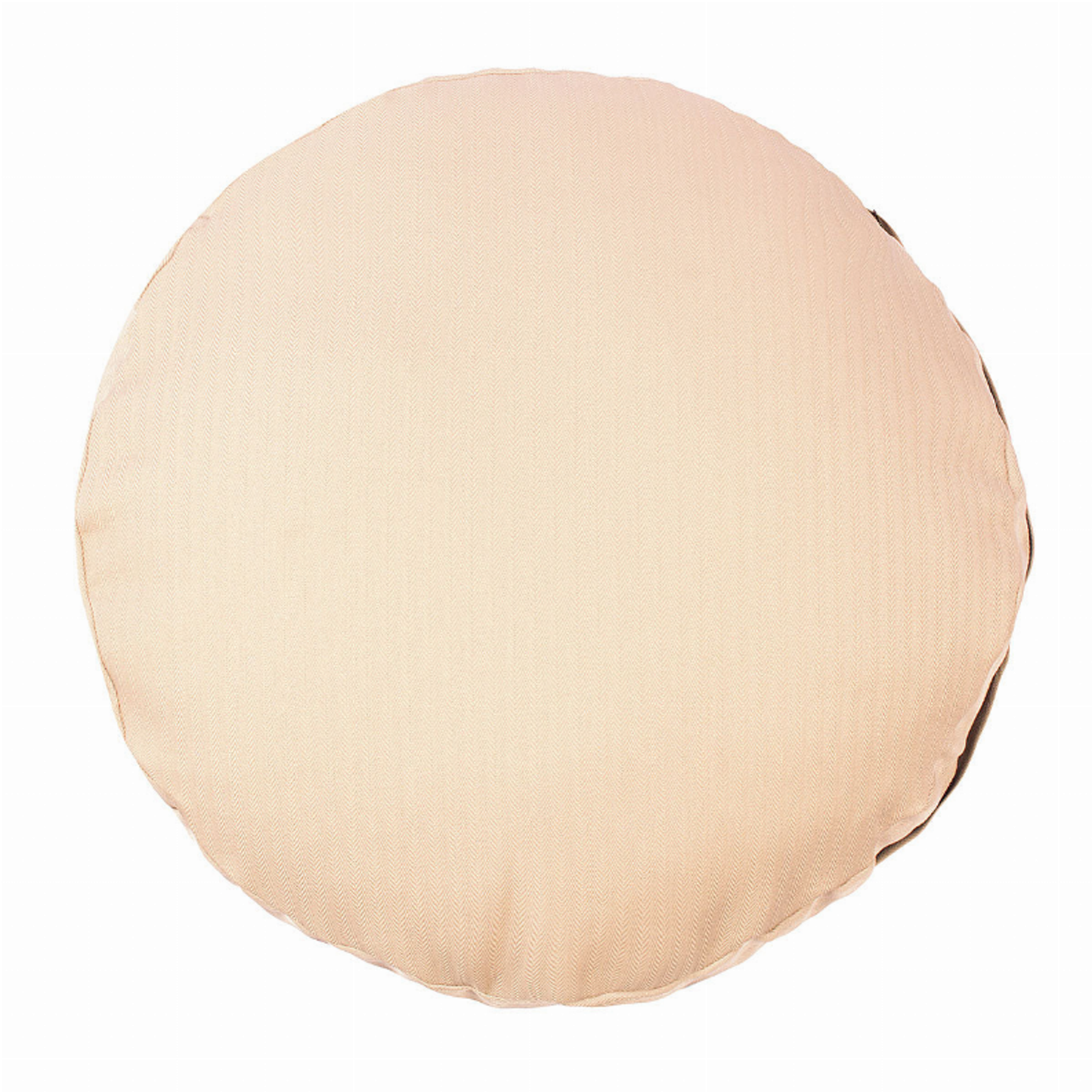 Halo Flip Flops Round Dog Bed