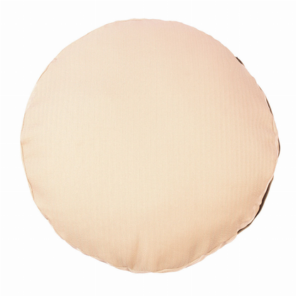 Halo Flip Flops Round Dog Bed