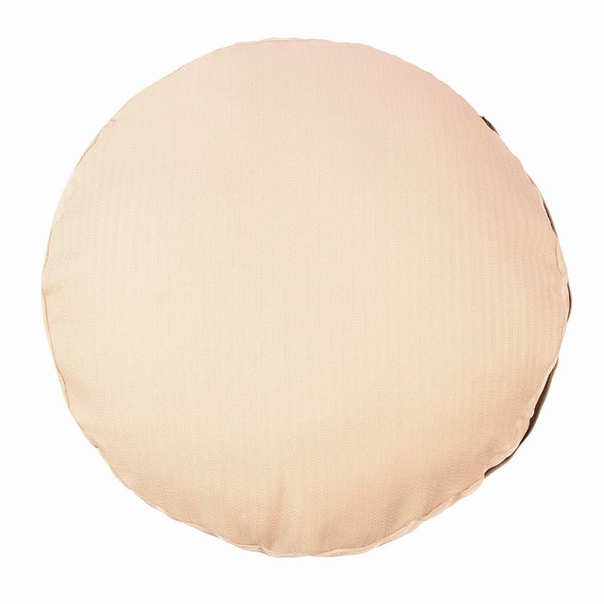Halo Flip Flops Round Dog Bed