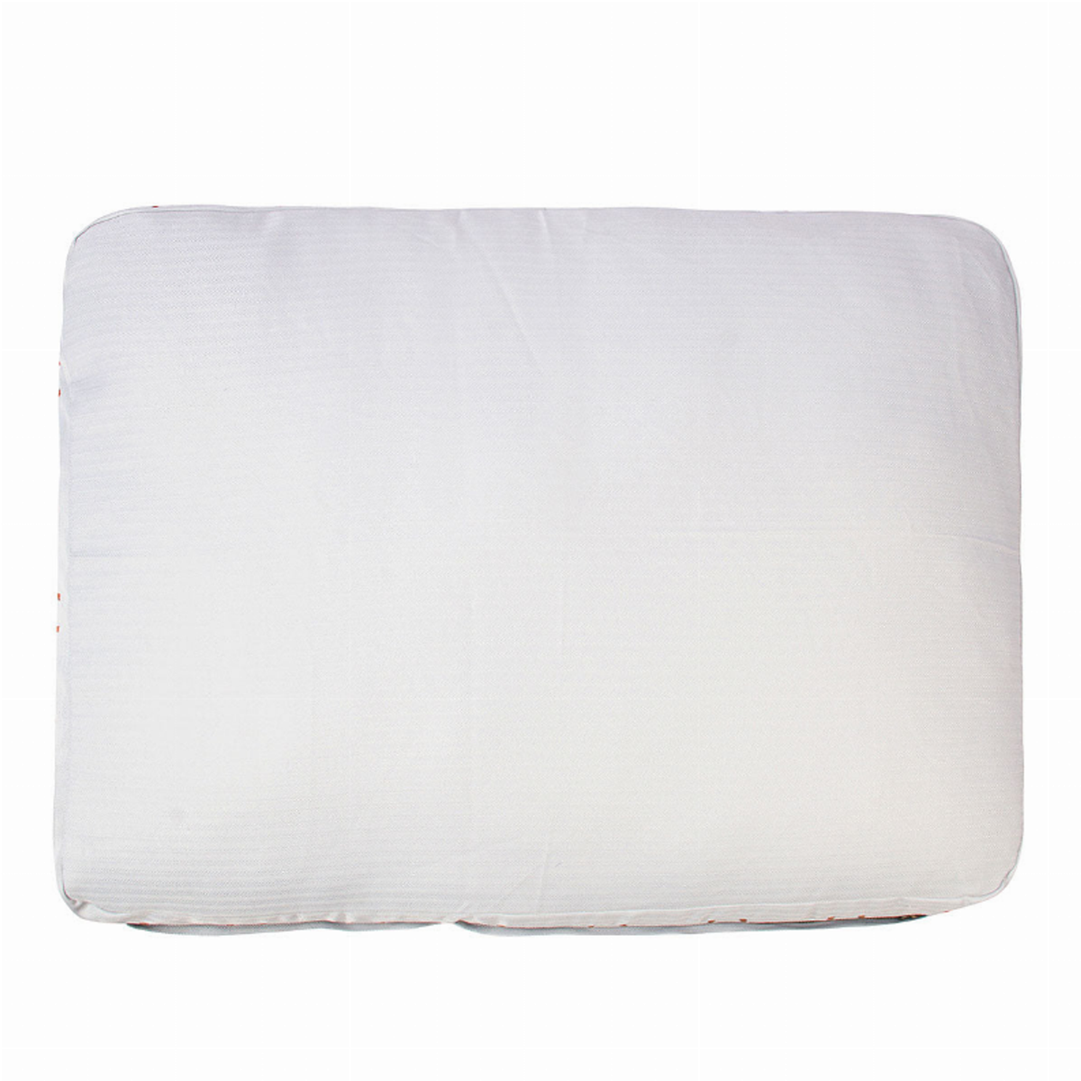 Halo Palm Trees Rectangular Dog Bed