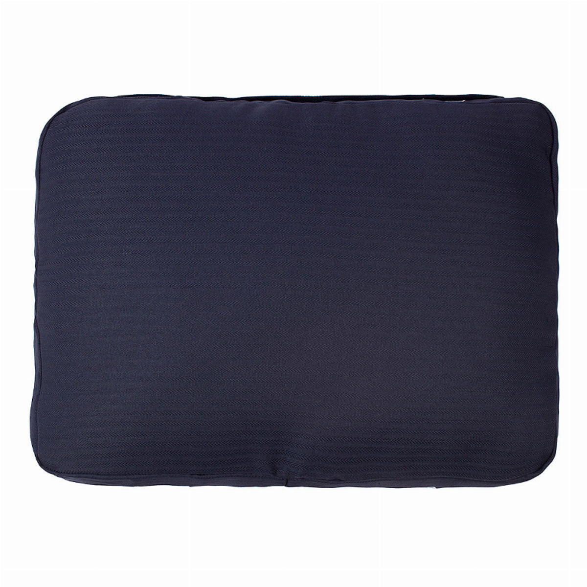 Halo Sailboat Rectangular Dog Bed