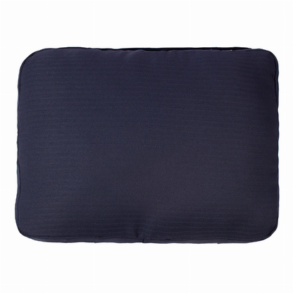 Halo Sailboat Rectangular Dog Bed