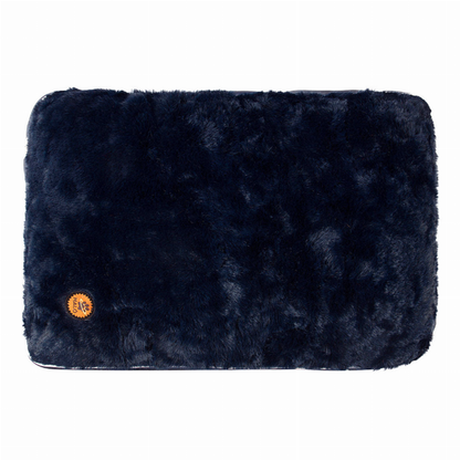 Halo Sailboat Rectangular Dog Bed