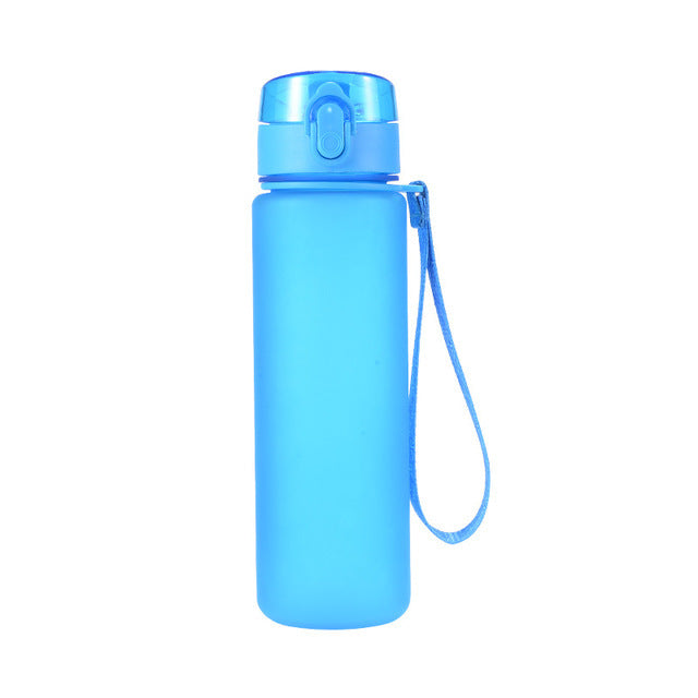 Portable Plastic Bounce Cover Water Cup
