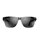 AI Smart Glasses Camera with Bluetooth Recording