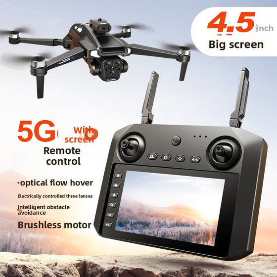 brushless drone product image 1