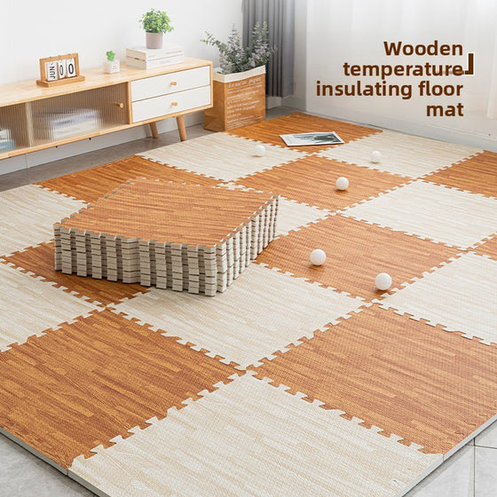 Foam floor mat Decorative Materials product image 2