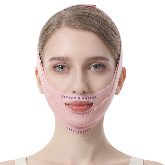 Face Lifting Compression Mask product image 4
