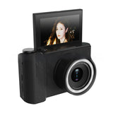 Q5 HD Retro CCD Camera with Flip Screen