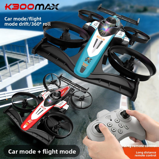 K300Max Dual Mode RC Stunt Car and Drone product image 3