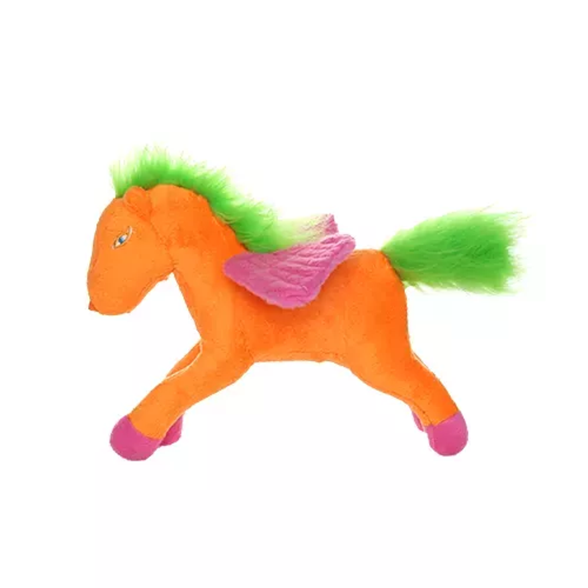 Mighty Jr Liar Pegasus Dog Toy