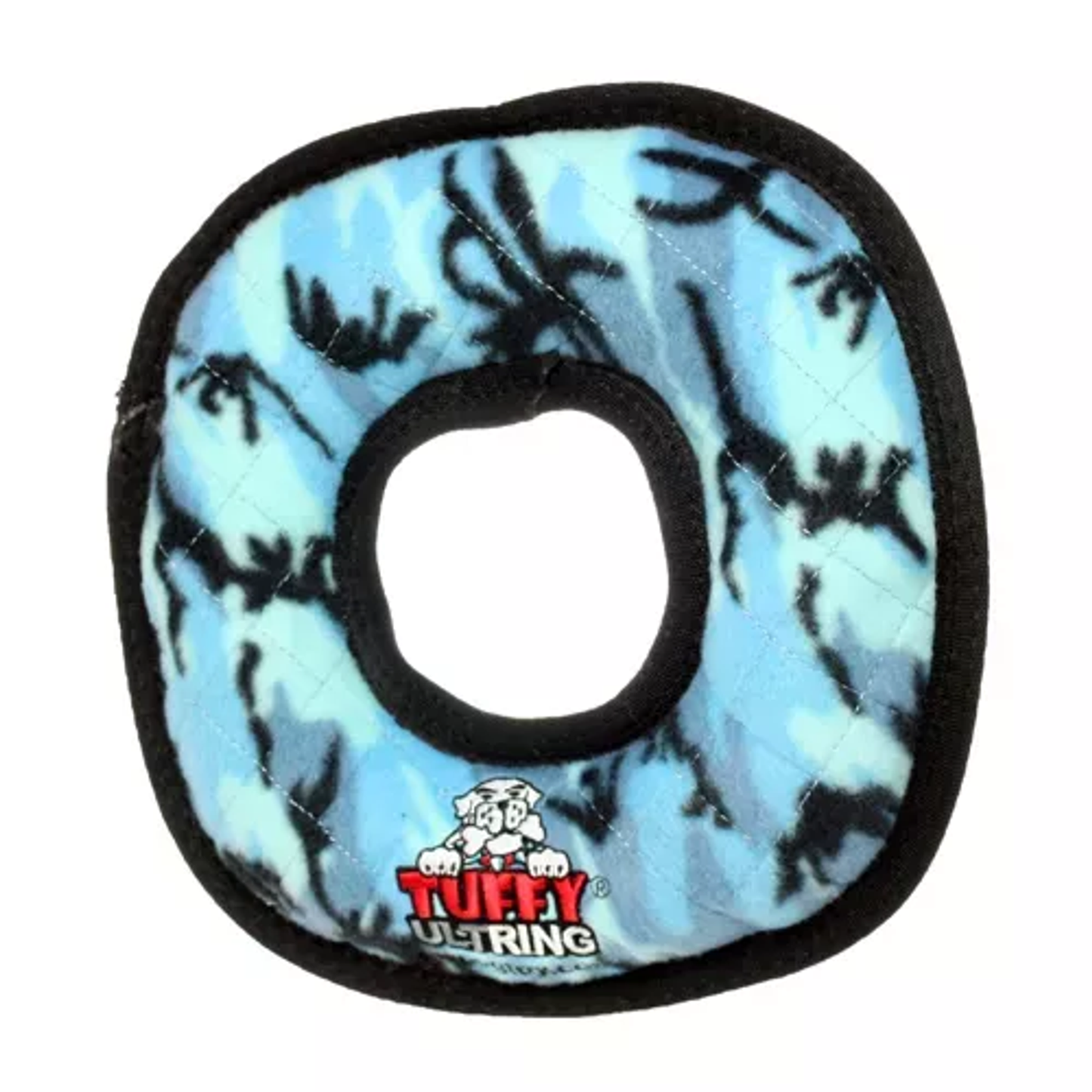 Tuffy Ultimate Ring Dog Toy