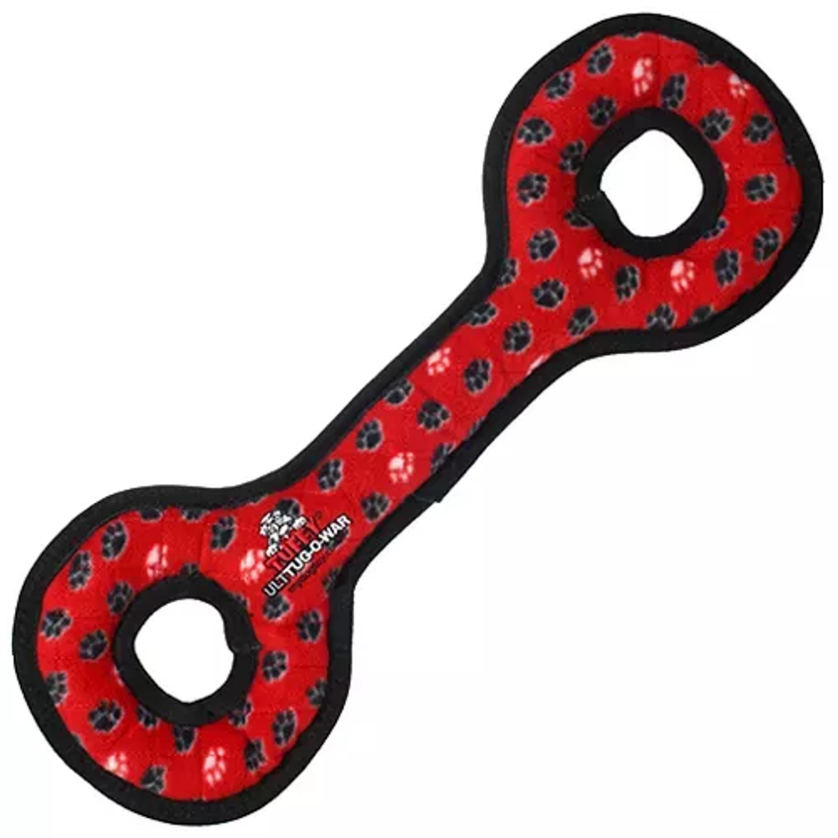Tuffy Ultimate Tug-O-War Dog Toy