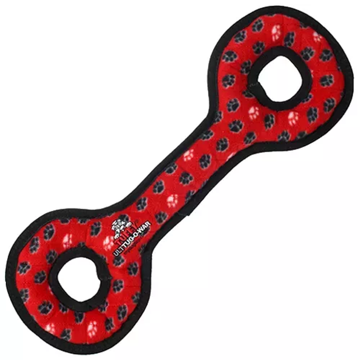 Tuffy Ultimate Tug-O-War Dog Toy