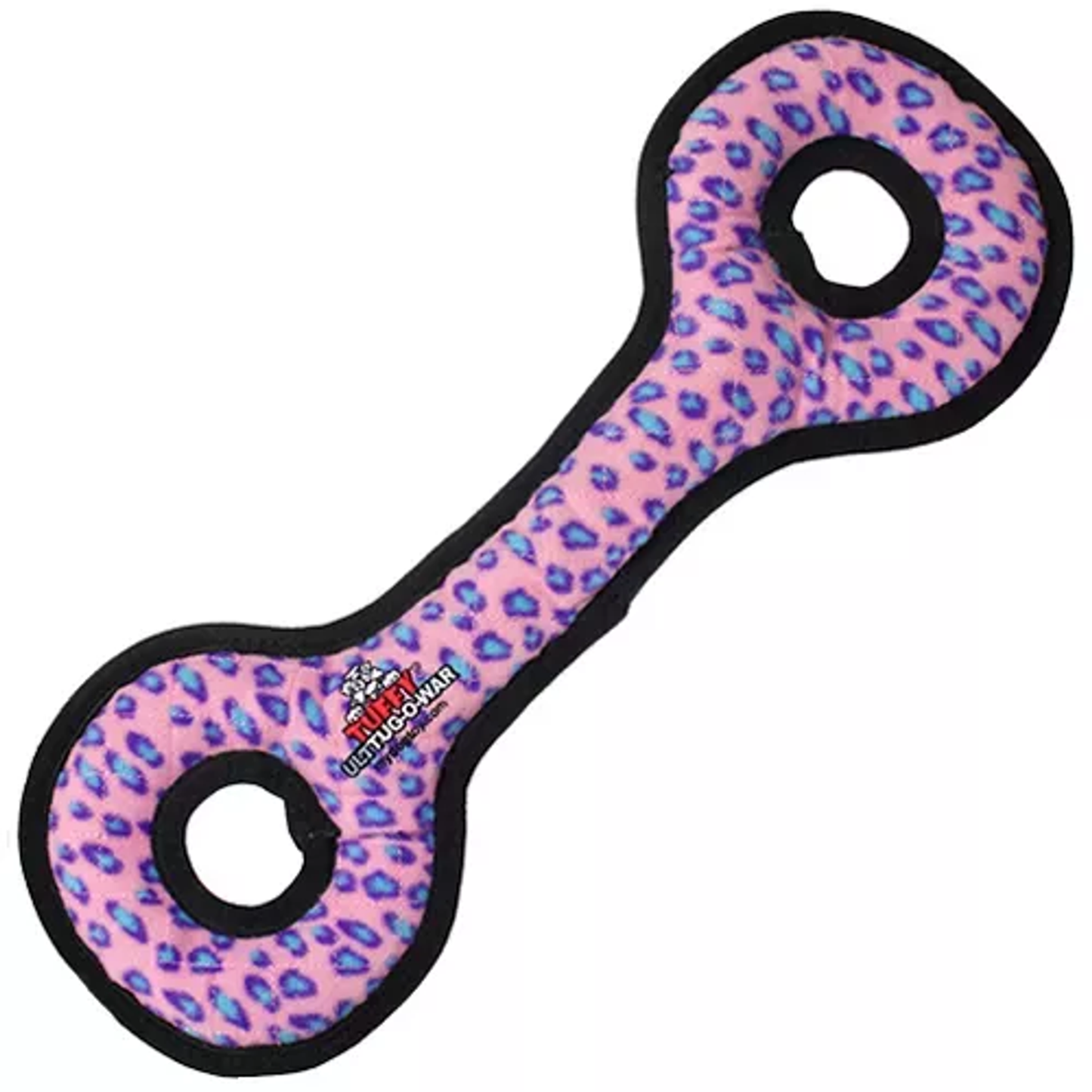 Tuffy Ultimate Tug-O-War Dog Toy