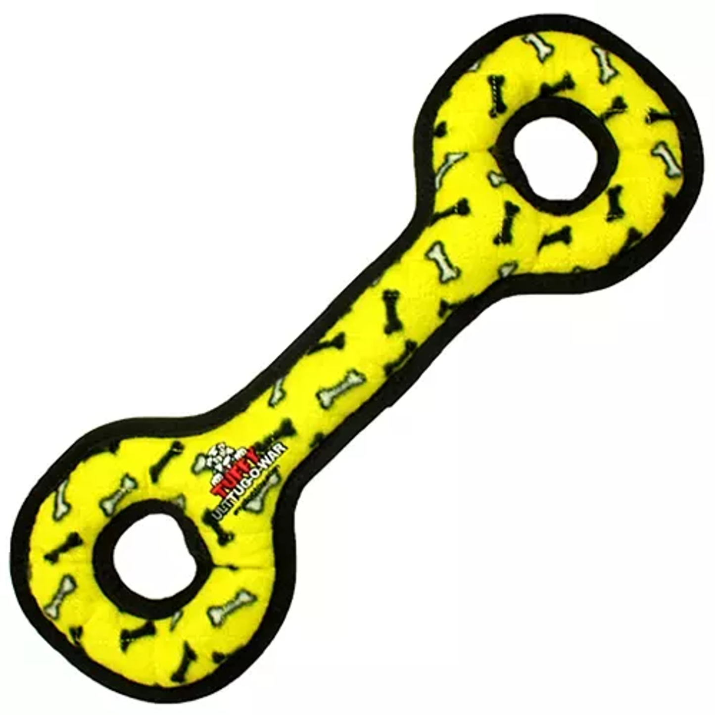 Tuffy Ultimate Tug-O-War Dog Toy