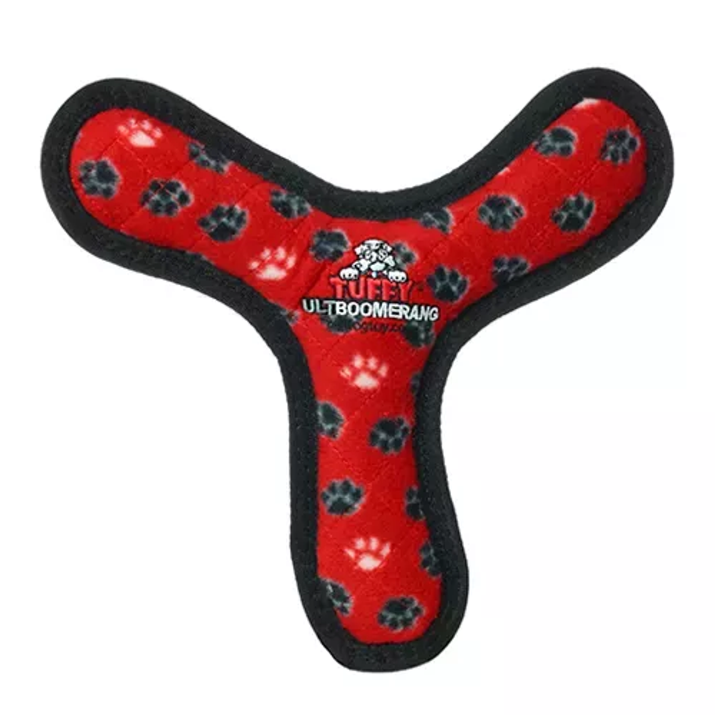 VIP Tuffy Ultimate Boomerang Dog Toy