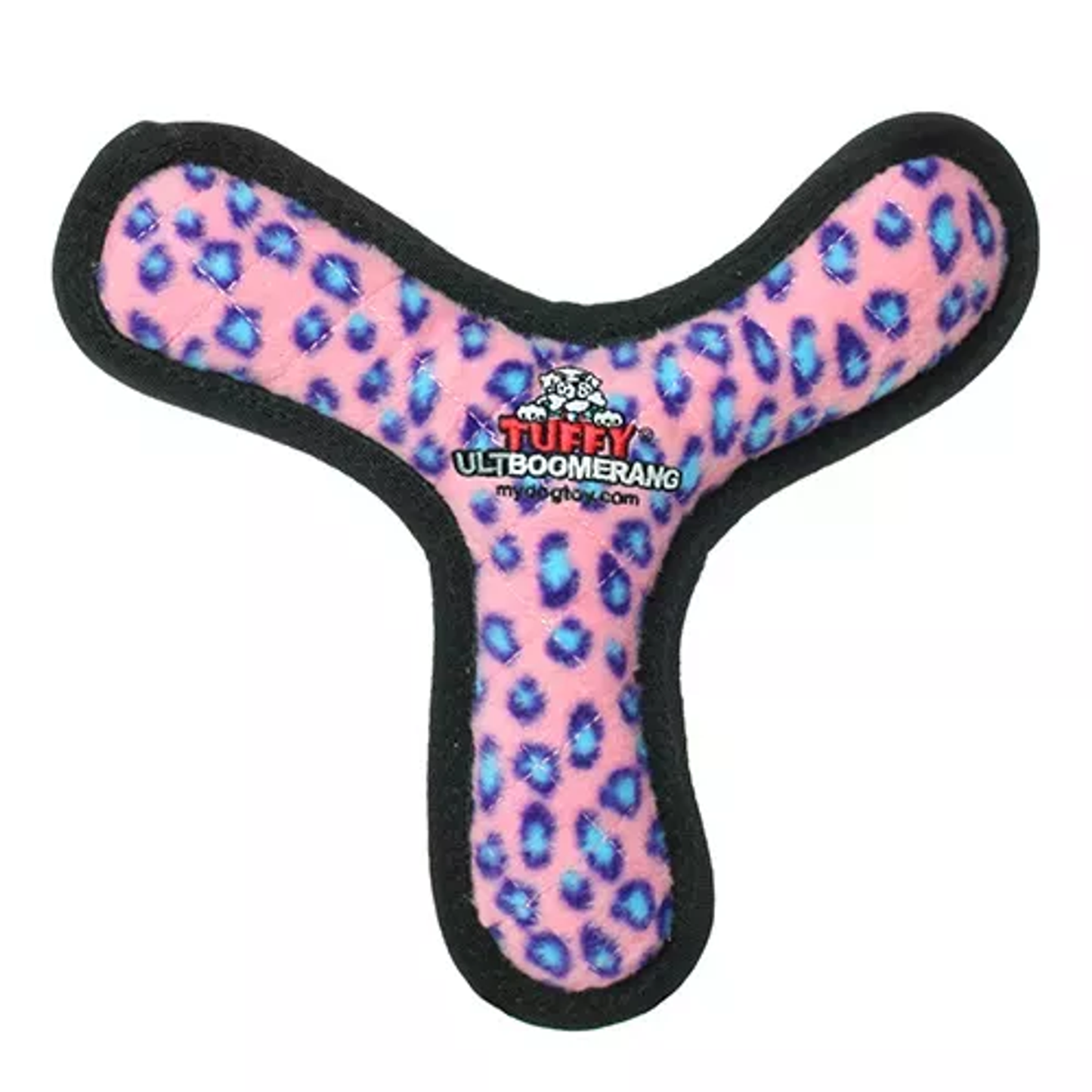 VIP Tuffy Ultimate Boomerang Dog Toy