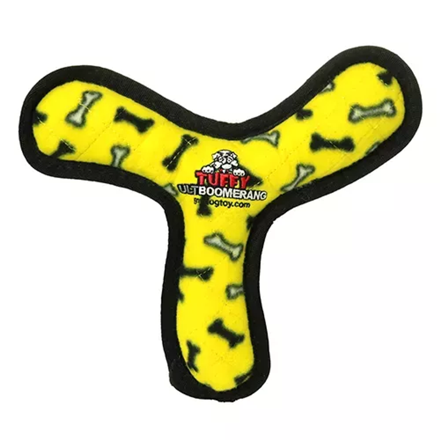 VIP Tuffy Ultimate Boomerang Dog Toy