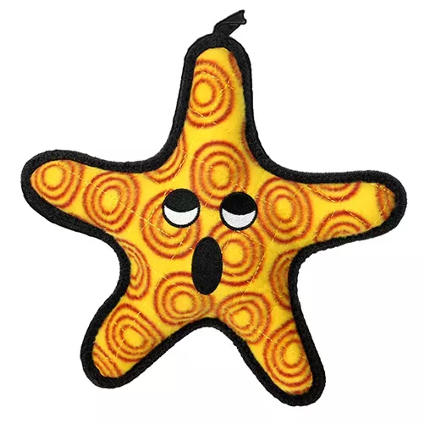 Tuffy Ocean Creature Dog Toy