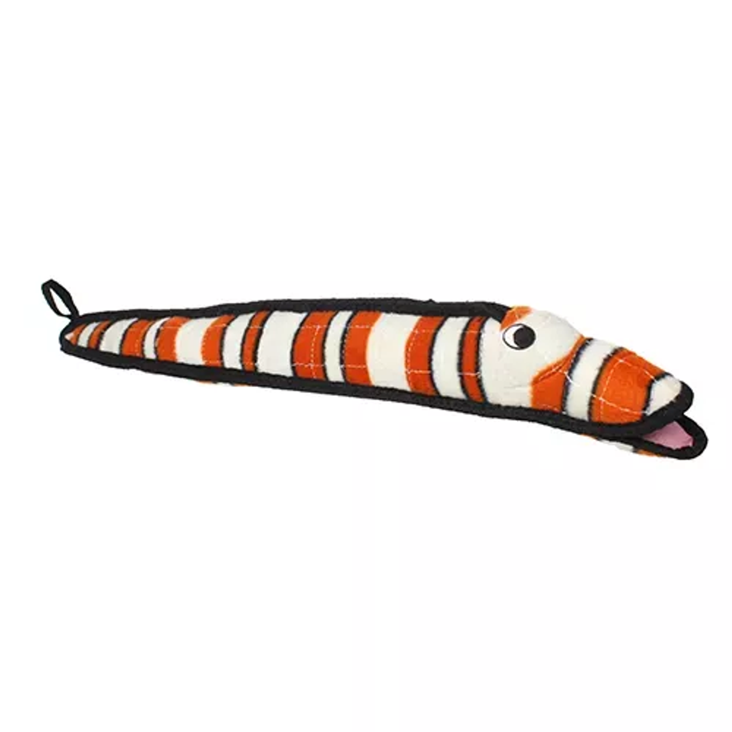 Tuffy Ocean Creature Dog Toy