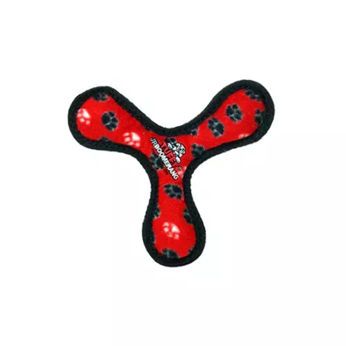 Tuffy Jr Boomerang Dog Toy