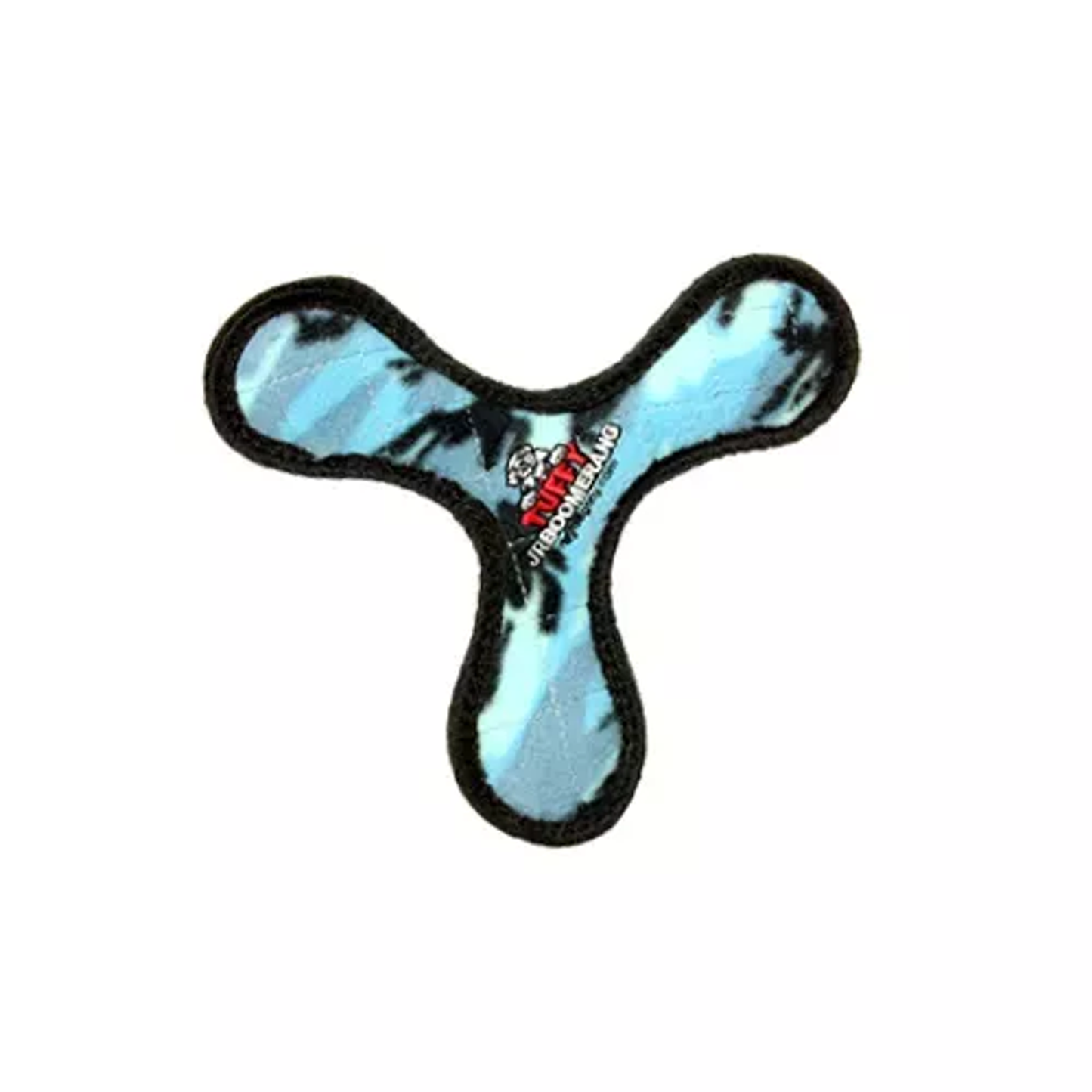 Tuffy Jr Boomerang Dog Toy