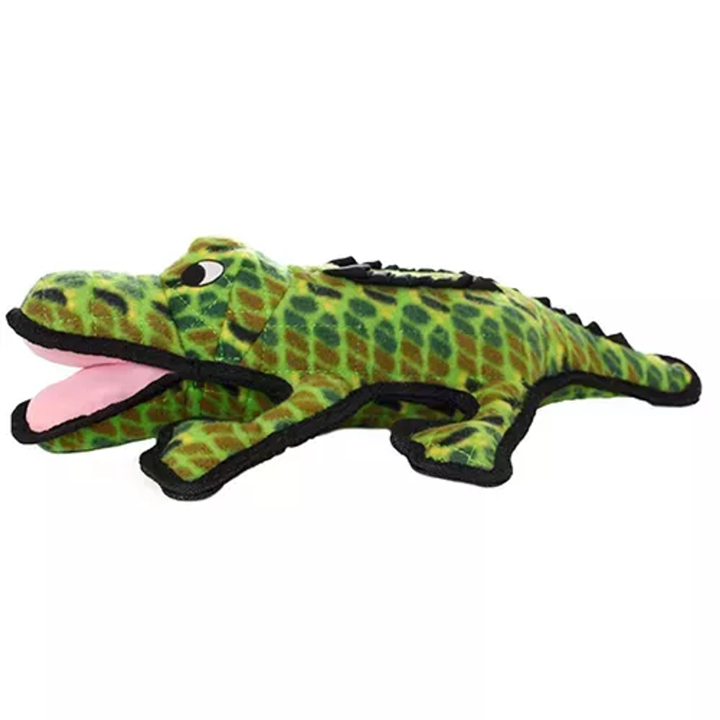 Tuffy Ocean Creature Dog Toy