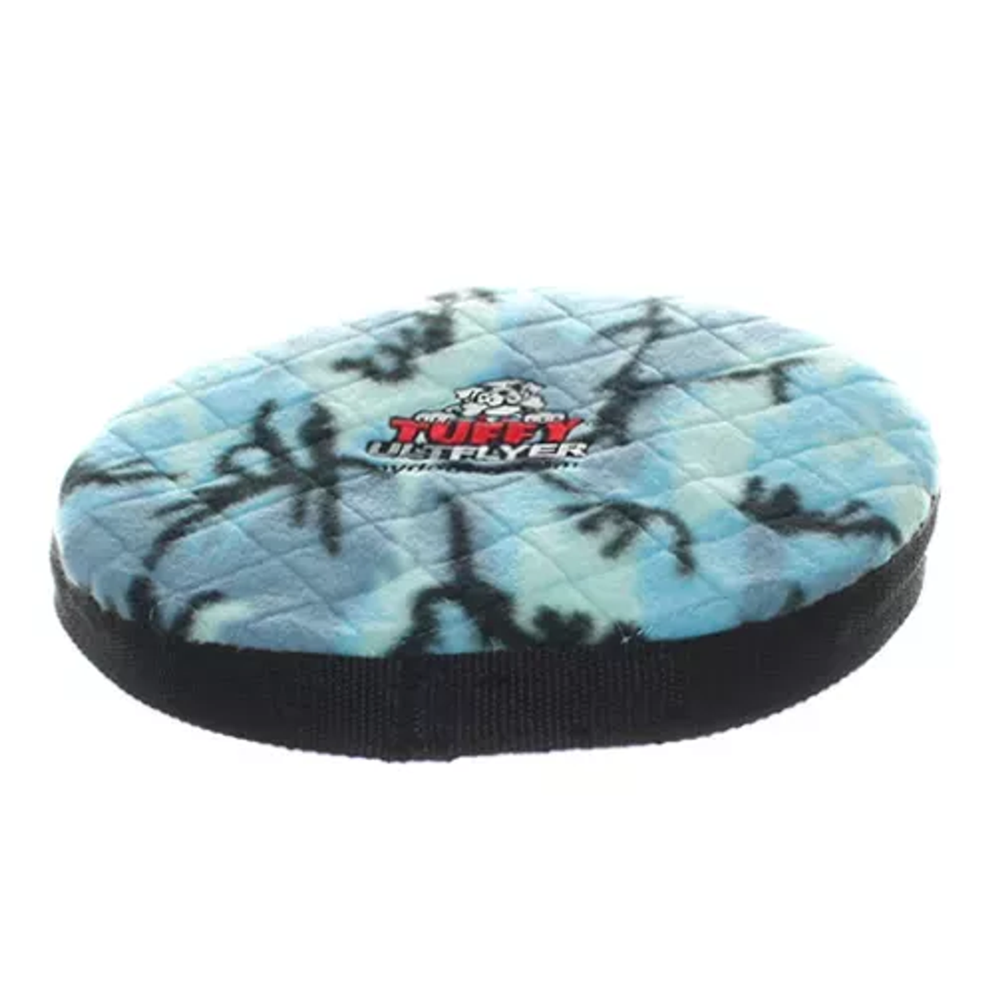 Tuffy Ultimate Flyer Dog Toy