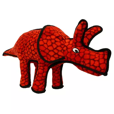 Tuffy Dinosaur Dog Toy