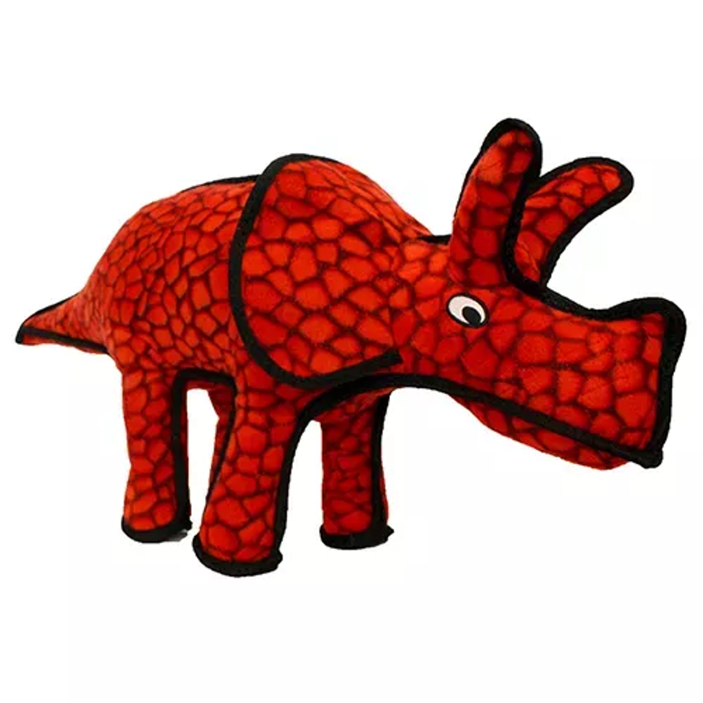 Tuffy Dinosaur Dog Toy