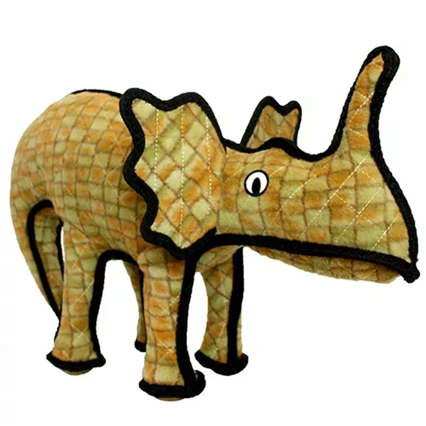 Tuffy Dinosaur T-Rex Dog Toy