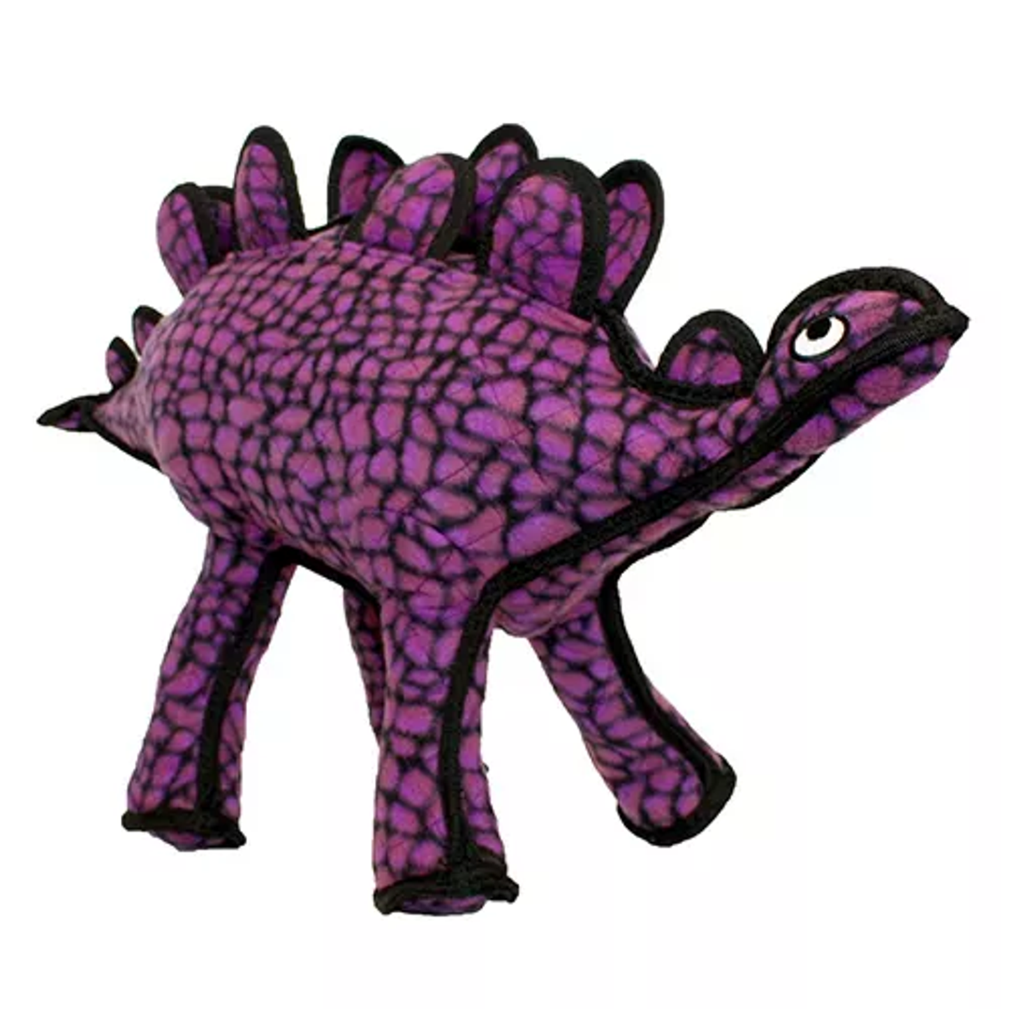 Tuffy Dinosaur T-Rex Dog Toy