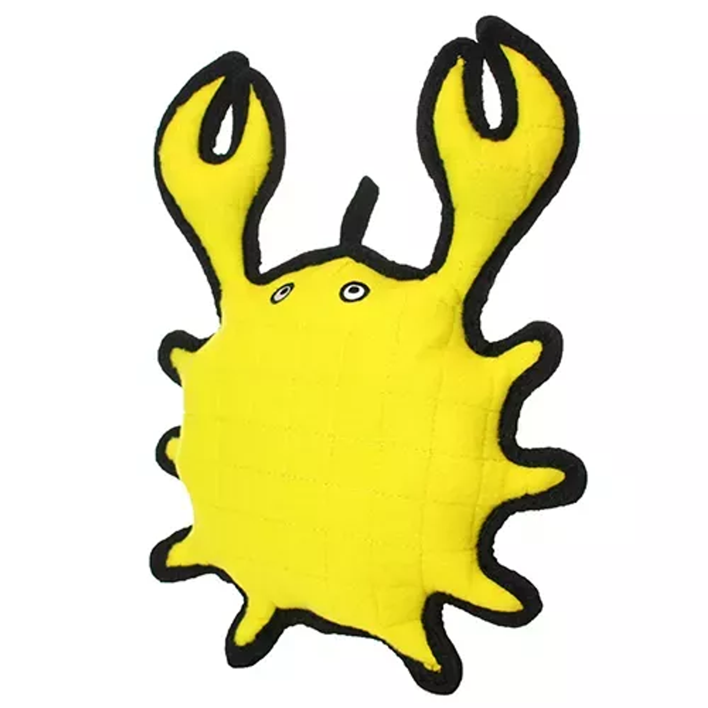 Tuffy Ocean Creature Dog Toy