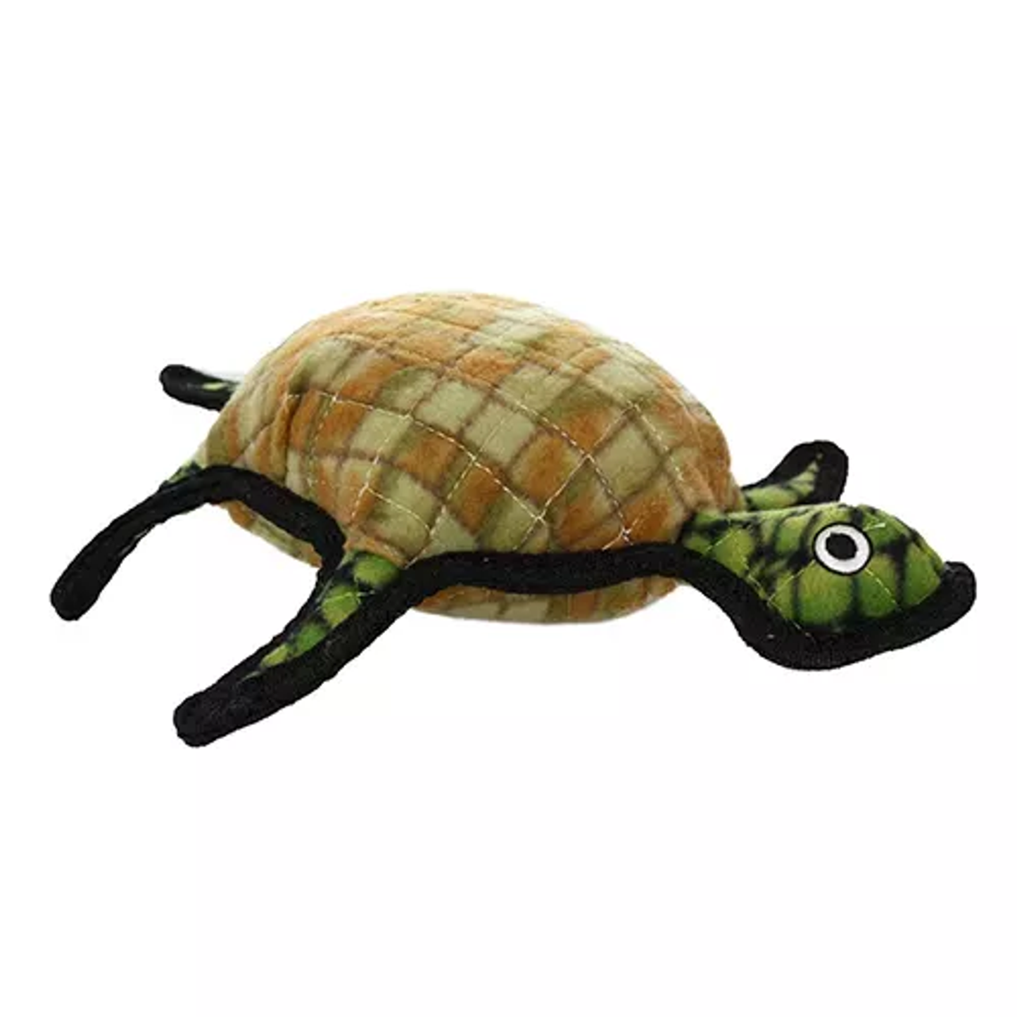 Tuffy Ocean Creature Dog Toy