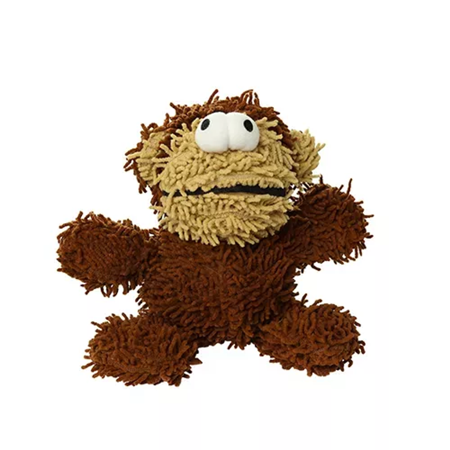 Mighty Microfiber Ball Medium Dog Toy