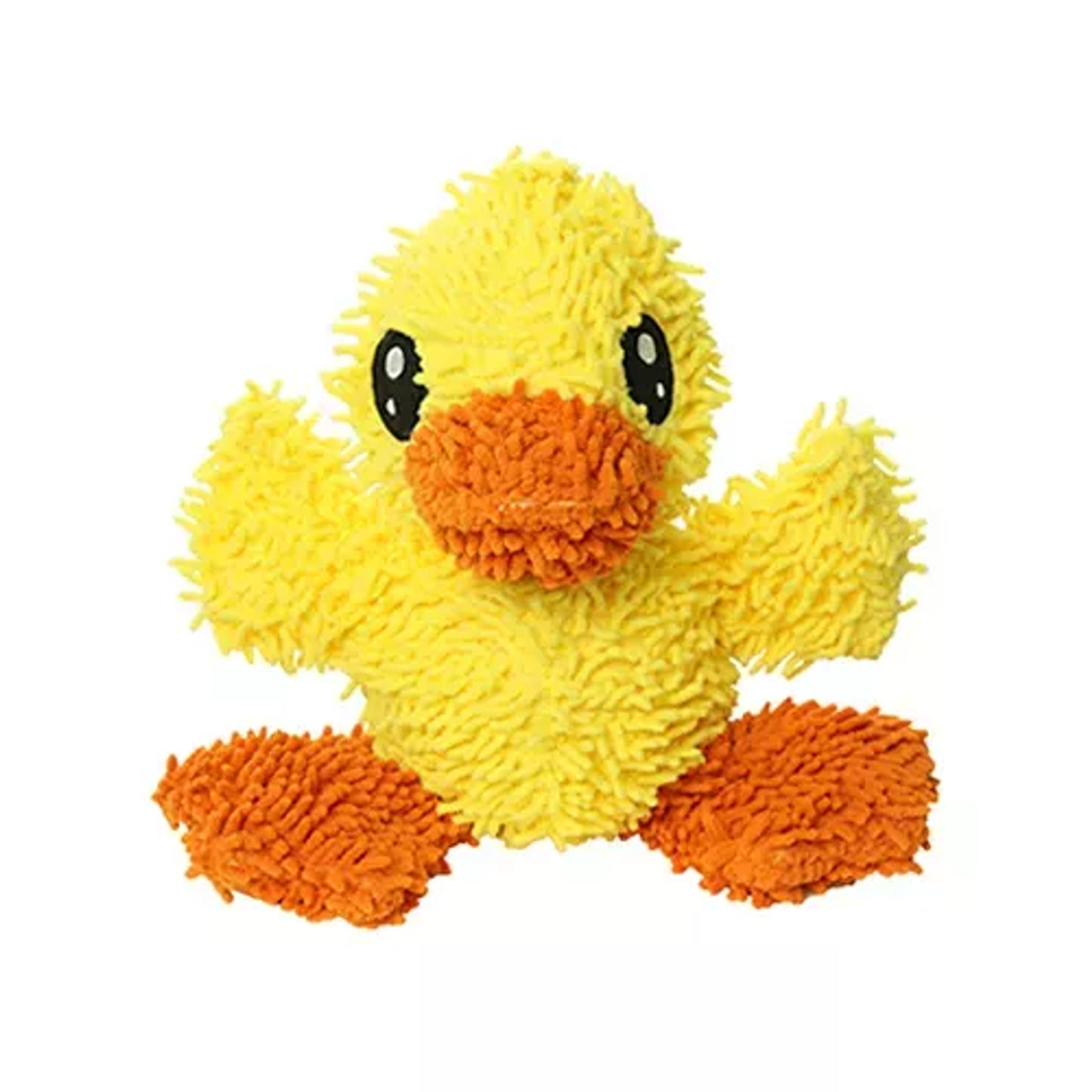 Mighty Microfiber Ball Medium Dog Toy
