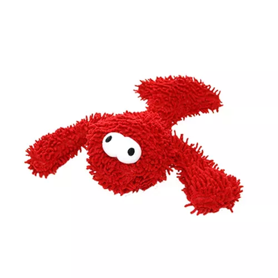 Mighty Microfiber Ball Medium Dog Toy