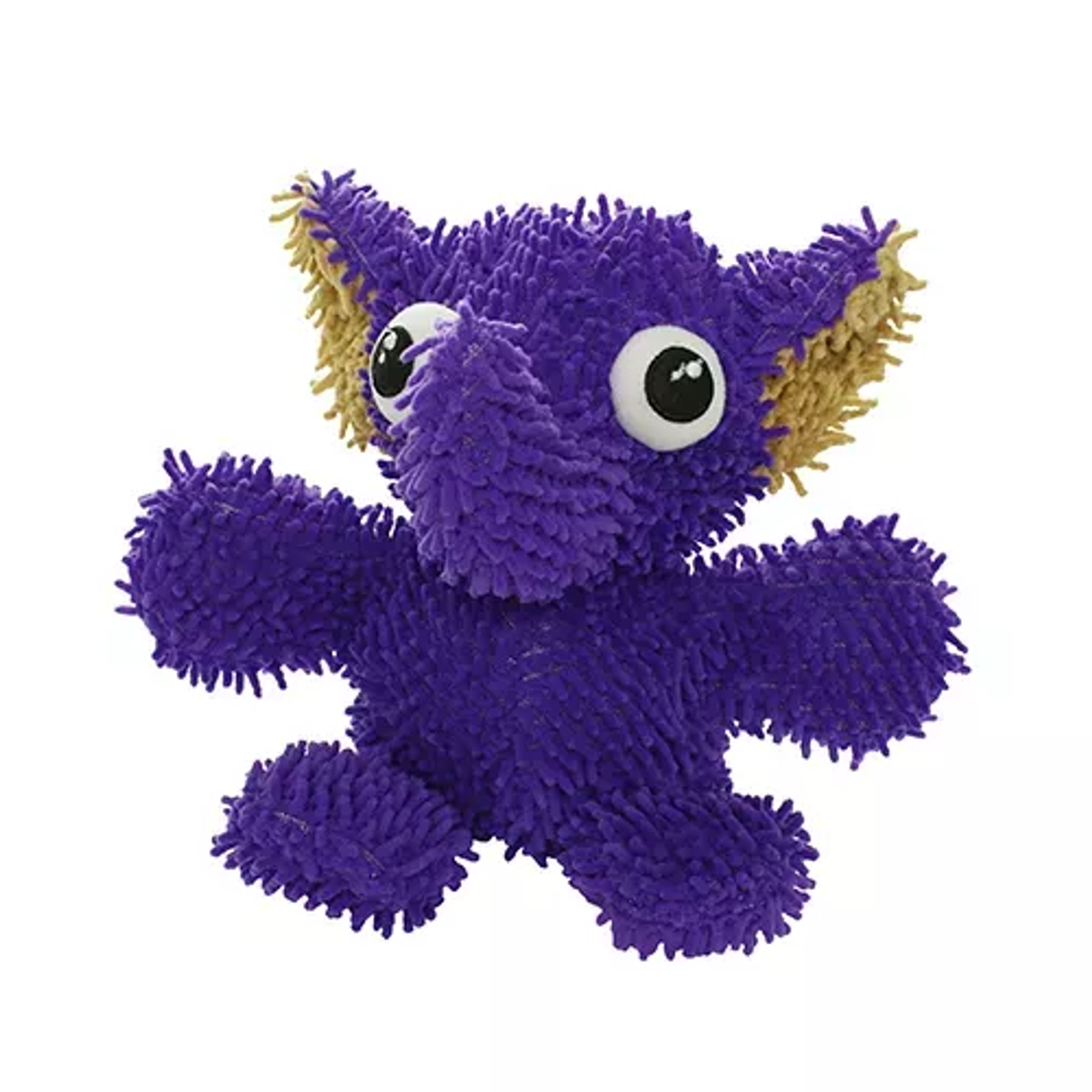 Mighty Microfiber Ball Medium Dog Toy