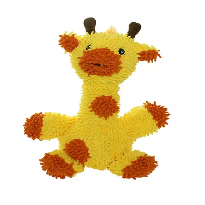 Mighty Microfiber Ball Medium Dog Toy