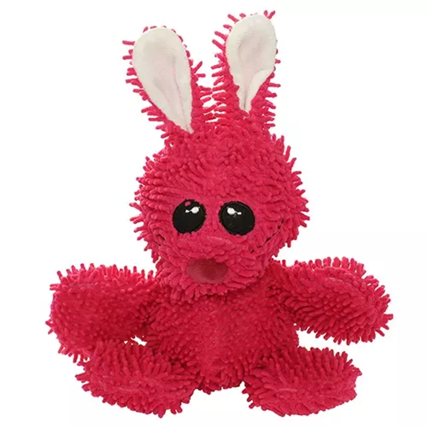 Mighty Microfiber Ball Medium Dog Toy