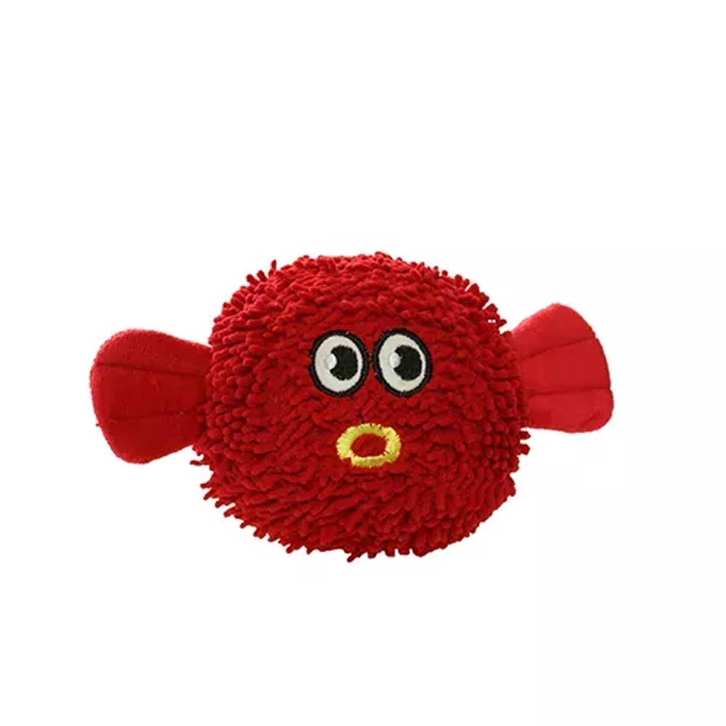 Mighty Microfiber Ball Medium Dog Toy