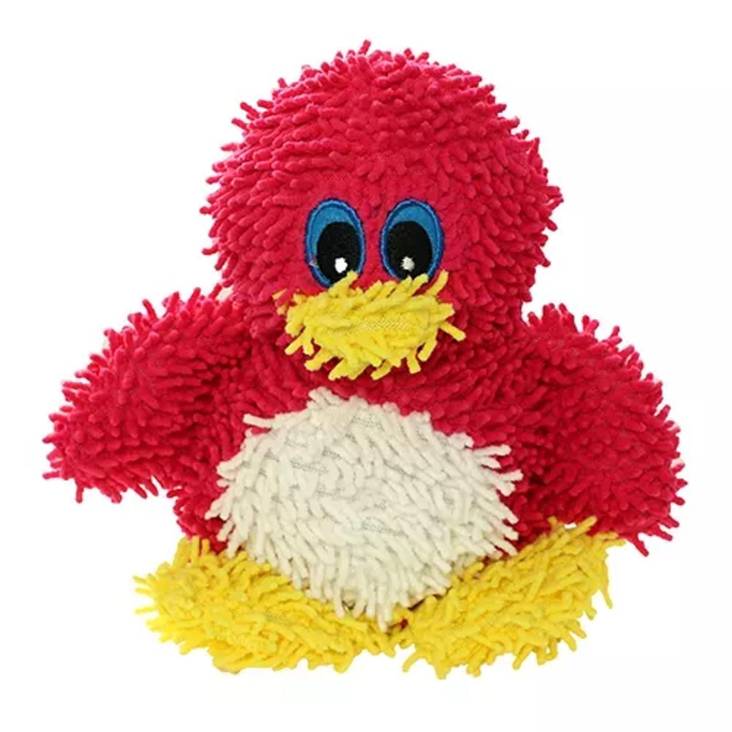 Mighty Microfiber Ball Medium Dog Toy