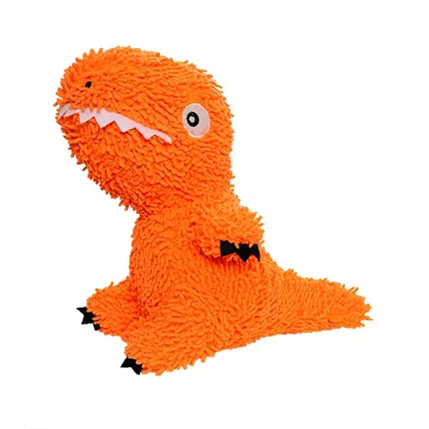 Mighty Microfiber Ball Medium Dog Toy